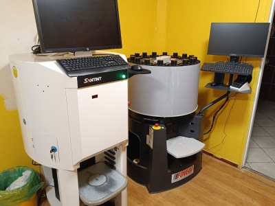 Mieszalnia farb i tynków – instrukcja korzystania