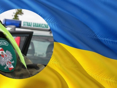 Podkarpackie przejścia. Wyraźny wzrost młodych po zmianie ukraińskich przepisów