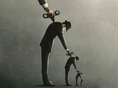 KE przegrała z Meta i TikTokiem. Chodzi o cenzorski „Akt o usługach cyfrowych” (DSA)