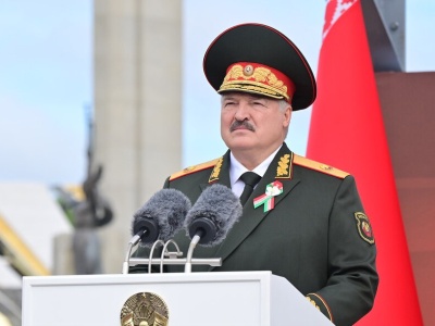 Siatka białoruskiego KGB rozbita w Europie