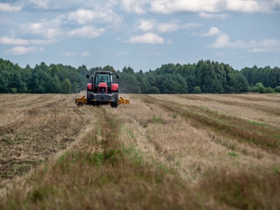 Ekoschemat Biologiczna ochrona upraw 2025 — złóż dokumenty, zanim będzie za późno!