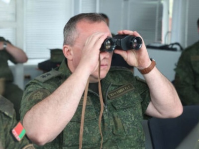 Europa na celowniku. Oto co pokazały zdjęcia satelitarne z Białorusi