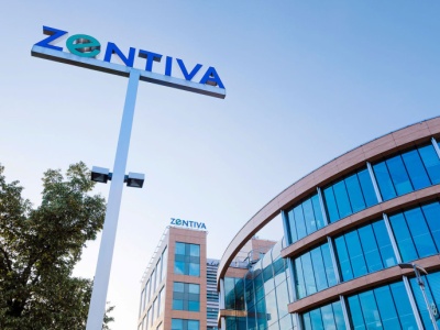 Zentiva zmienia właściciela. W czeską firmę zainwestuje amerykański fundusz