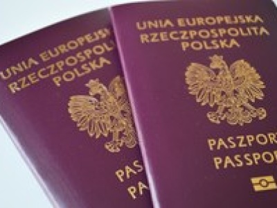 Ogólnopolska awaria systemu paszportowego