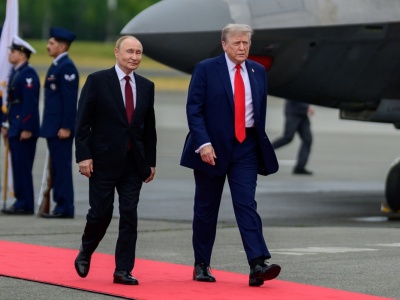 Trump komentuje obecność rosyjskich dronów w Polsce: to mogła być pomyłka, nie jestem zadowolony