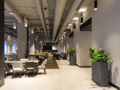 Od projektu do odbioru. Pięć błędów oświetleniowych, które opóźniają oddanie inwestycji według ekspertów