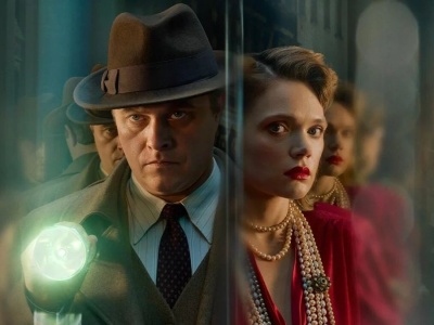 5 powodów, żeby obejrzeć Breslau na Disney+