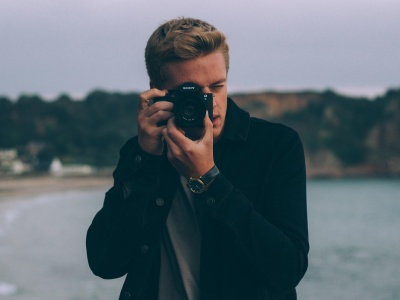 Marzy Ci się sesja zdjęciowa? Teraz łatwiej znajdziesz fotografa