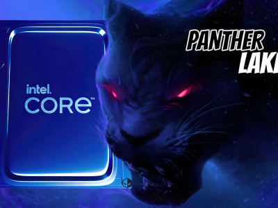 Intel Panther Lake zaoferuje dużo lepszą wydajność w grach dzięki optymalizacjom Xe3