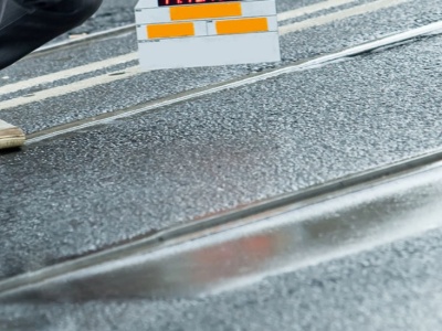 Wypadek na planie filmowym. Twórcy zmuszeni do trudniej decyzji