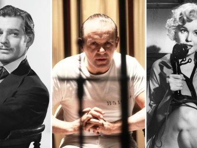 Kultowe cytaty filmowe. Sprawdź, czy zdobędziesz chociaż 10 na 15!