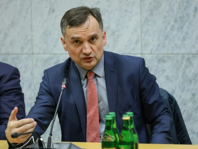 Ziobro o Kirku: Za to stał się celem nienawiści lewicy