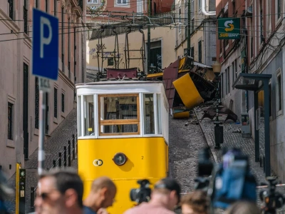 Katastrofa kolejki w Lizbonie. Zapadła ważna decyzja