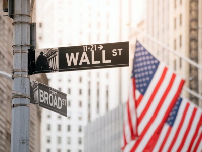 Rekordowa hossa na Wall Street może się załamać. RBC ostrzega