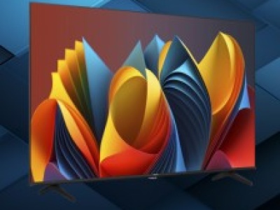 Telewizor Hisense 85E7NQ 85″ QLED 4K Dolby Vision za 3999 zł (900 zł taniej) x-kom