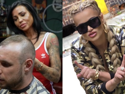 Gabi atakuje Mei, bo ta skomentowała klip Bonusa RPK