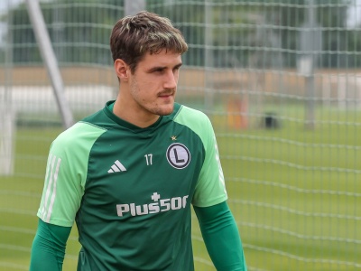 Mocne słowa o niewypale Legii Warszawa. „Trudny człowiek. Opryskliwy, sfochowany”