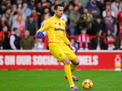 Łukasz Fabiański znów w West Hamie! Kibice zachwyceni tym ruchem!