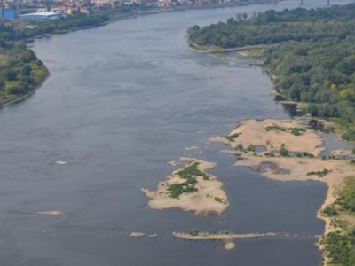 Minęło 86 lat od nieznanego szerzej incydentu wojennego na Wiśle we Włocławku