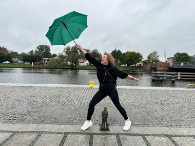 Nareszcie weekend: Koncert na wodzie, Dni Otwarte w Światowidzie i regaty [ Wiadomości ]