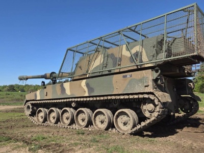 Polsko-ukraińskie szkolenia antydronowe. MON podaje lokalizację