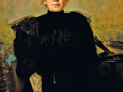 Malarka dusz. 90 lat od śmierci Marii Gażycz