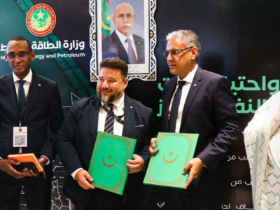 Polska firma kontynuuje ekspansję na inne kontynenty. 