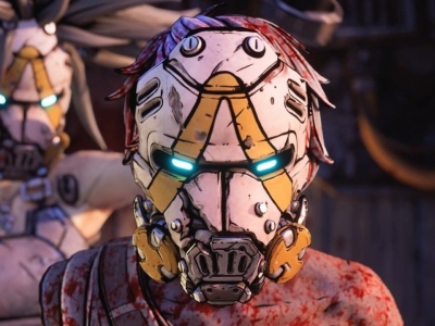 Niepochlebny easter egg w Borderlands 4 może być nawiązaniem do byłego właściciela Gearboxa