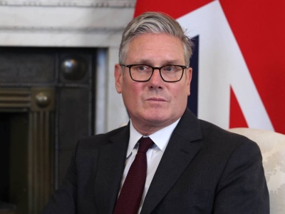 Drony nad Polską. Wielka Brytania nakłada 100 nowych sankcji na Rosję