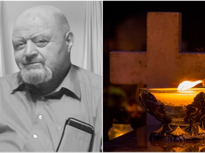 Zmarł ceniony trener Andrzej Pająk