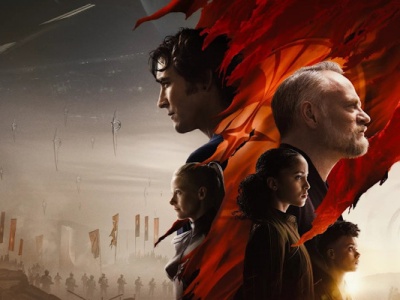 Jaka przyszłość czeka „Fundację”? Wiemy, czy dostaniemy kolejny sezon!