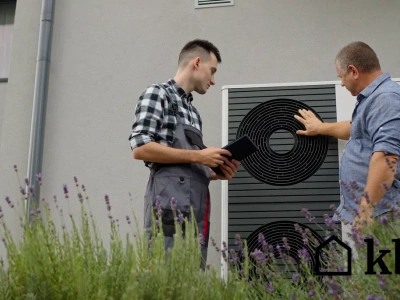 Zainwestował w pompę ciepła – rachunki go zaskoczyły. Teraz pokazuje liczby