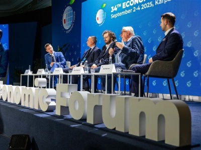 Inwestycja, która zmienia zasady gry