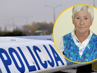 Nie pamięta, jak się nazywa i gdzie mieszka. Rozpoznajesz tę kobietę?