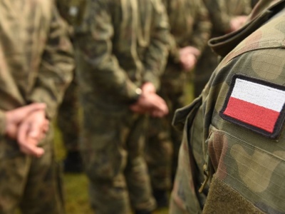 Polska podejmuje zdecydowane kroki. Wysyła 40 tys. żołnierzy na granicę