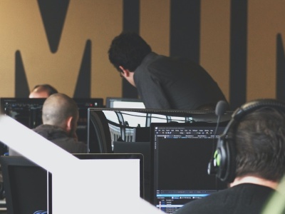 Jak programiści kształtują biznes w erze AI