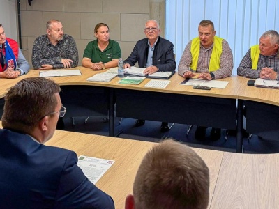 Jaka będzie przyszłość Ośrodków Produkcji Rolniczej?