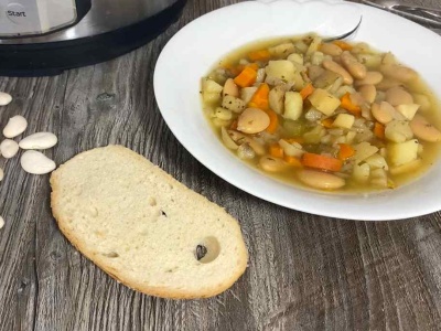 Gdy wlewam do fasolowej ten sok, nabiera 5x więcej smaku. Przepis petarda