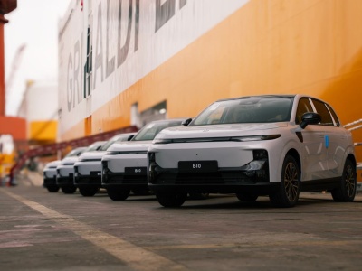 Giganci motoryzacji nie wytrzymują. Nowa strategia ma zatrzymać Chińczyków