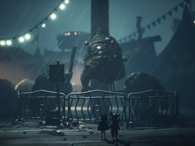 Wkrótce będziecie mogli sprawdzić Little Nightmares 3. Kiedy zadebiutuje demo gry?