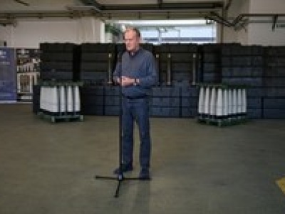 Pilne rozmowy Tuska z NATO: Co dalej ze wschodnią flanką?