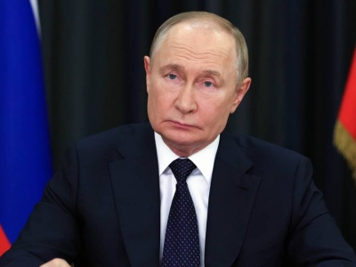 Przerwa w negocjacjach pokojowych. Kreml oskarża Europę