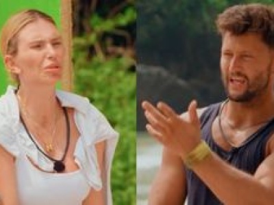 Monika Goździalska do Piotra Mroza: 