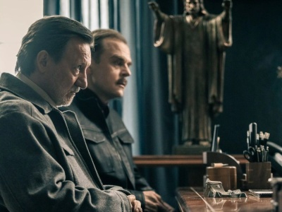 Najlepszy polski serial ostatnich lat wrócił z 2. sezonem. Jeszcze mocniejszym