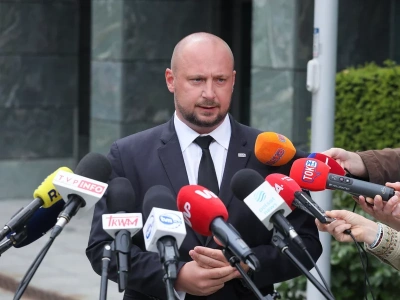 Zaskakujący sygnał z Białorusi. Były szef BBN wyjaśnia: Wojskowi to wiedzą