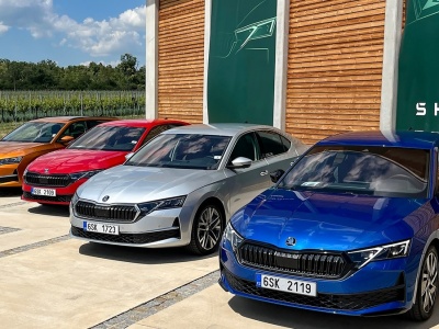 Skoda Octavia za mniej niż 500 zł. Takiej oferty jeszcze nie było