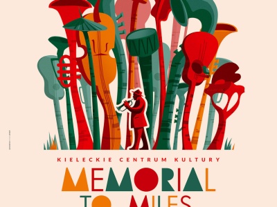 Memorial To Miles Targi Kielce Jazz Festival 2025