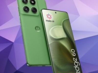 Motorola edge 60 5G 12/256GB POLED 120 Hz za 1699 zł w x-kom