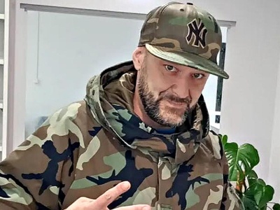 Sokół i Suja definitywnie zakończyli konflikt?