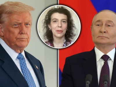 O co chodzi z reakcją Trumpa na rosyjskie drony w Polsce? 